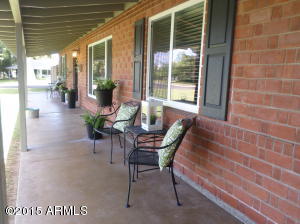 3728 E Clarendon Ave, Phoenix, AZ 85018 photo 4