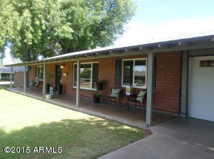 3728 E Clarendon Ave, Phoenix, AZ 85018 photo 2