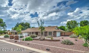 1706 E Citation Ln, Tempe, AZ 85284 photo 1