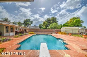 1706 E Citation Ln, Tempe, AZ 85284 photo 24