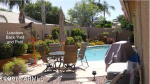 7106 E Meseto Ave, Mesa, AZ 85209 photo 2