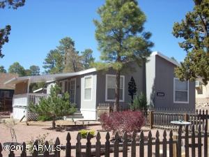 2054 Wilderness Dr, Overgaard, AZ 85933 photo 5