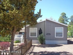 2054 Wilderness Dr, Overgaard, AZ 85933 photo 16