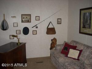 2054 Wilderness Dr, Overgaard, AZ 85933 photo 9