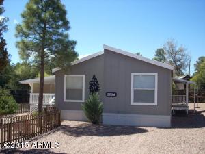 2054 Wilderness Dr, Overgaard, AZ 85933 photo 4