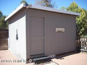 2054 Wilderness Dr, Overgaard, AZ 85933 photo 2