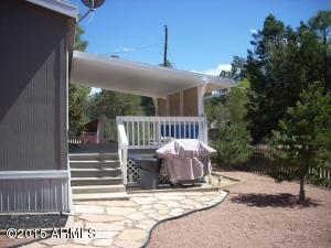 2054 Wilderness Dr, Overgaard, AZ 85933 photo 3