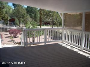 2054 Wilderness Dr, Overgaard, AZ 85933 photo 13