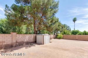 734 E Sage Brush St, Gilbert, AZ 85296 photo 20