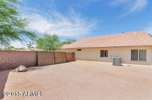 734 E Sage Brush St, Gilbert, AZ 85296 photo 21