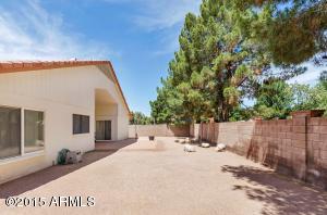 734 E Sage Brush St, Gilbert, AZ 85296 photo 23