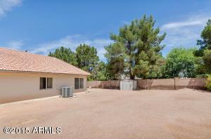 734 E Sage Brush St, Gilbert, AZ 85296 photo 22