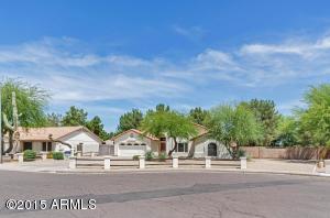 734 E Sage Brush St, Gilbert, AZ 85296 photo 1