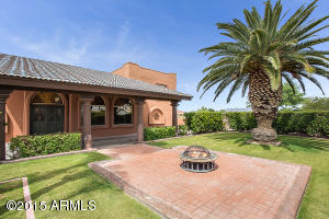 3020 E Winchcomb Dr, Phoenix, AZ 85032 photo 1