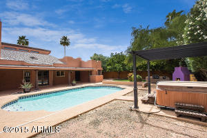 3020 E Winchcomb Dr, Phoenix, AZ 85032 photo 29