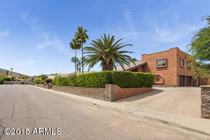 3020 E Winchcomb Dr, Phoenix, AZ 85032 photo 3
