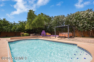 3020 E Winchcomb Dr, Phoenix, AZ 85032 photo 30