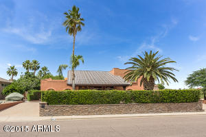 3020 E Winchcomb Dr, Phoenix, AZ 85032 photo 2