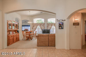 9708 E Osage Ave, Mesa, AZ 85212 photo 4