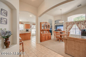 9708 E Osage Ave, Mesa, AZ 85212 photo 5