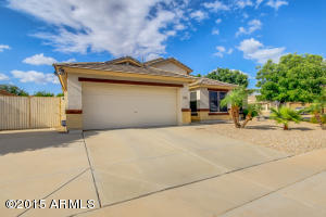 9708 E Osage Ave, Mesa, AZ 85212 photo 3