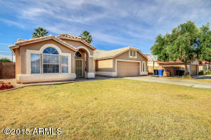 907 E Harvard Ave, Gilbert, AZ 85234 photo 1