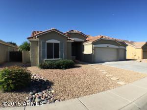 89 E Gail Dr, Gilbert, AZ 85296 photo 2