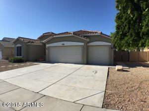 89 E Gail Dr, Gilbert, AZ 85296 photo 3