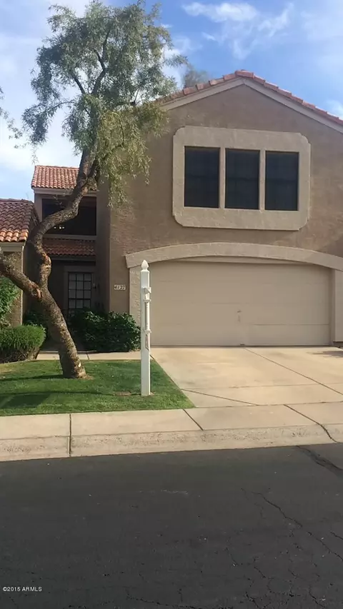 4127 E Agave Rd, Phoenix, AZ 85044 photo 1