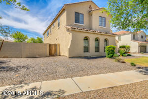 2847 E Janelle Way, Gilbert, AZ 85298 photo 3