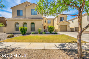 2847 E Janelle Way, Gilbert, AZ 85298 photo 2