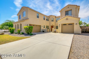 2847 E Janelle Way, Gilbert, AZ 85298 photo 1