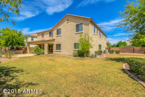 2847 E Janelle Way, Gilbert, AZ 85298 photo 42