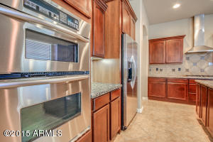2847 E Janelle Way, Gilbert, AZ 85298 photo 17