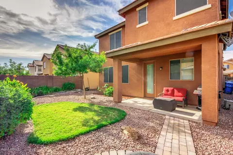 3463 E Oakland St, Gilbert, AZ 85295 photo 31