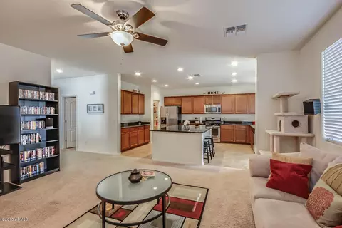 3463 E Oakland St, Gilbert, AZ 85295 photo 10
