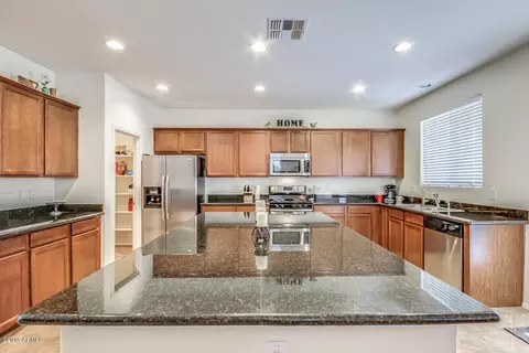 3463 E Oakland St, Gilbert, AZ 85295 photo 12