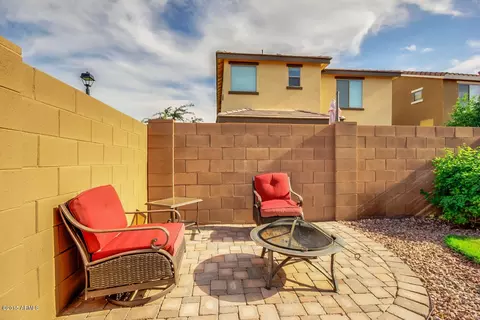 3463 E Oakland St, Gilbert, AZ 85295 photo 30