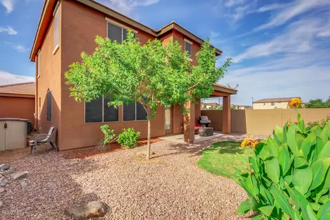 3463 E Oakland St, Gilbert, AZ 85295 photo 32