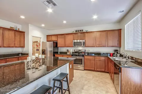 3463 E Oakland St, Gilbert, AZ 85295 photo 13