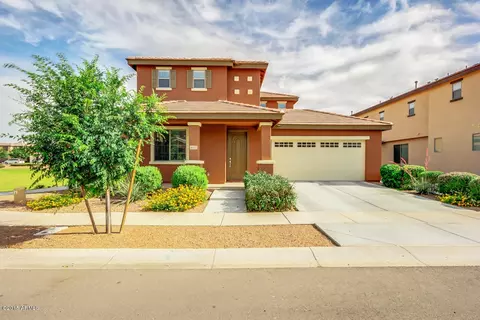 3463 E Oakland St, Gilbert, AZ 85295 photo 1
