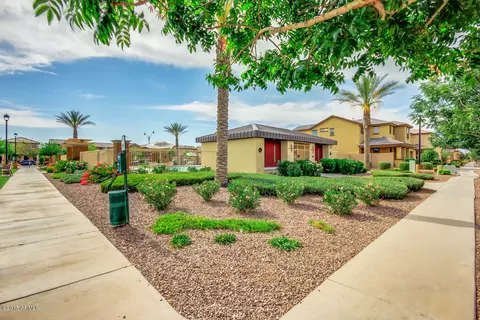 3463 E Oakland St, Gilbert, AZ 85295 photo 35