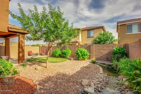 3463 E Oakland St, Gilbert, AZ 85295 photo 33