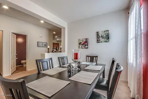 3463 E Oakland St, Gilbert, AZ 85295 photo 7