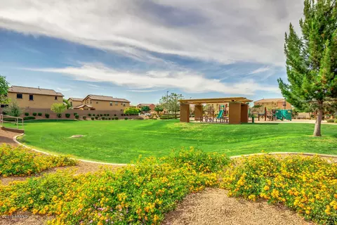 3463 E Oakland St, Gilbert, AZ 85295 photo 38