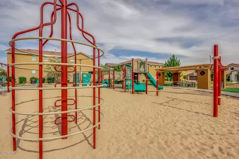 3463 E Oakland St, Gilbert, AZ 85295 photo 42