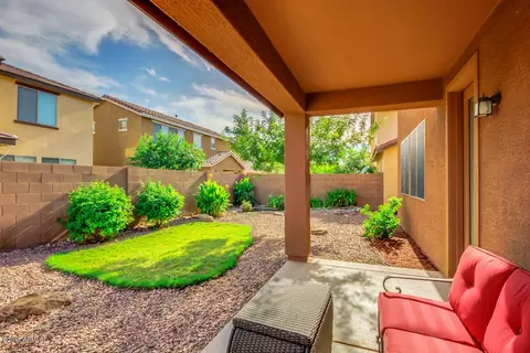 3463 E Oakland St, Gilbert, AZ 85295 photo 29