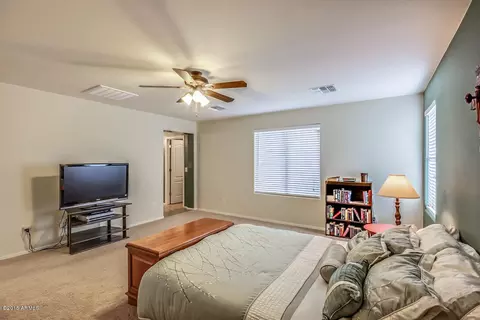 3463 E Oakland St, Gilbert, AZ 85295 photo 20