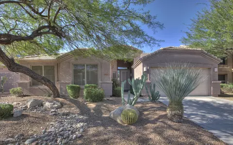 4223 E Spur Dr, Cave Creek, AZ 85331 photo 2