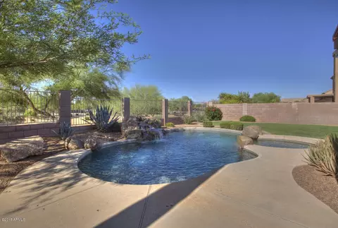 4223 E Spur Dr, Cave Creek, AZ 85331 photo 1